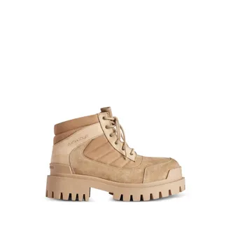 Balenciaga Strike Combat Boots