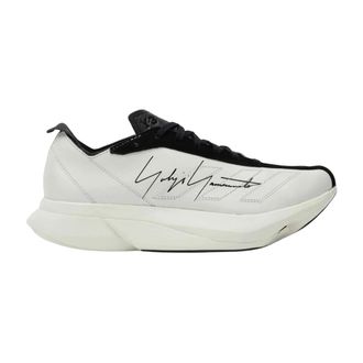 Yohji Yamamoto Adios Pro 3.0 Low-Top Trainers