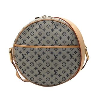 Louis Vuitton Pre-owned Cross Body Bags, female, Gray, Size: ONE SIZE Pre-owned Vintage Shoulder Bag