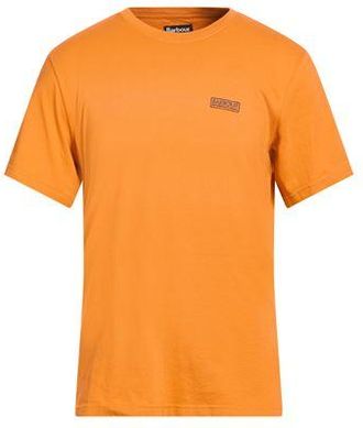Barbour TOPWEAR - T-shirts on YOOX.COM