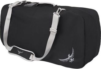 Osprey Poco Carry Case Schutzh&uuml;lle - | schwarz