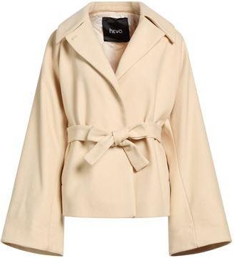 Hev&ograve; ROPA DE ABRIGO - Abrigos en YOOX.COM