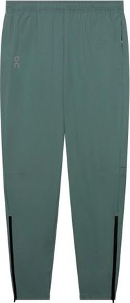 On Core Pants Laufhose f&uuml;r Herren | oliv