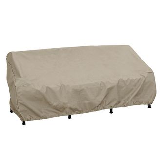 Ballard Designs Outdoor Sofa Cover - 88 - Ballard Designs