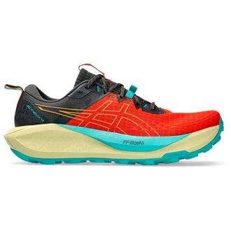 Asics Gel-Trabuco 13 Trailrunningschuhe f&uuml;r Herren | bunt