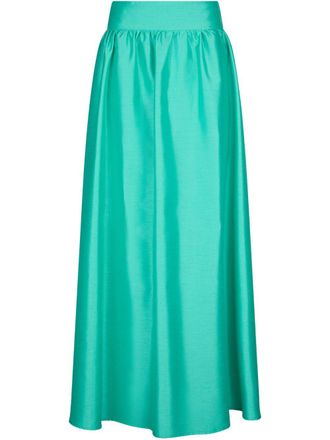 Liu Jo Maxi-rok - Groen