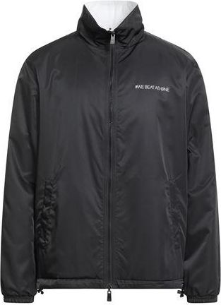 A|X Armani Exchange COATS & JACKETS - Jackets on YOOX.COM