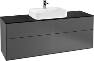 Villeroy & Boch Villeroy&boch - Villeroy Und Boch Finion M&oacute;dulo De Lavabo F44100, 1600x603x501mm