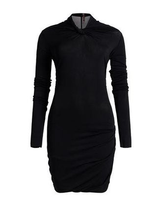Rick Owens DRESSES - Mini dresses sur YOOX.COM