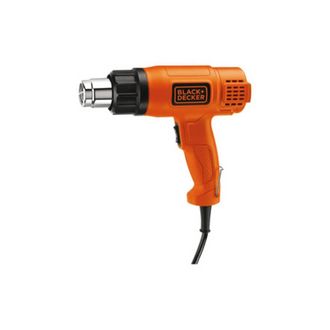 Black+Decker B+d Pistola Termica Kx1650-qs 1750w
