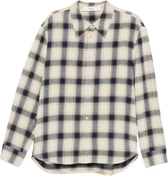 S&eacute;fr Zie ook Wes-shirt