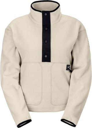 Scott Pullover Escape Original Fleece Fleecepullover f&uuml;r Damen | beige