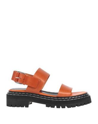 Proenza Schouler SCHUHE - Sandalen auf YOOX.COM