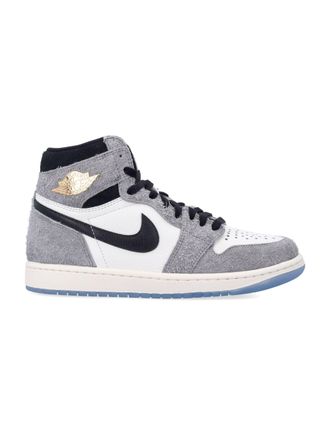 Nike Jordan sneakers