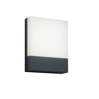 Trio Aplique Civic Outdoor Pecos Led Ip54 Lighting