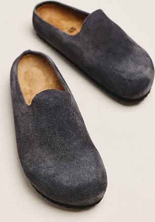 Birkenstock Amsterdam Clogs