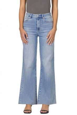 Dear John Denim Fiona Jeans In Bluewood