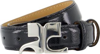 Courrèges Ac Belt