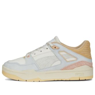 Puma (WMNS) PUMA Slipstream Thrifted - White Pristine 389847-02