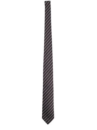 Giorgio Armani Silk Tie