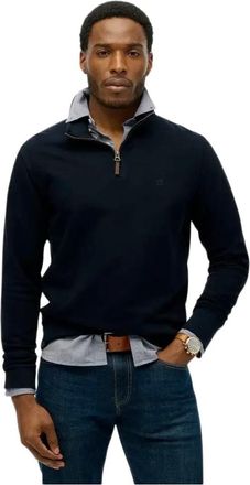 Superdry Essential sweatshirt voor heren