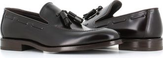 Henderson Baracco Loafer 51405.0