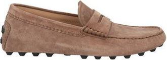 Tod's CALZADO - Mocasines en YOOX.COM