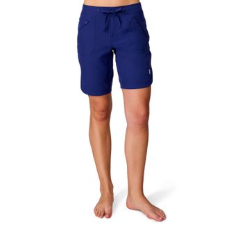 Free Country Womens 10 Bermuda Board Short