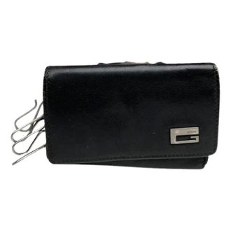 Gucci unisex, Pre-owned, Nero, Taglia unica, used