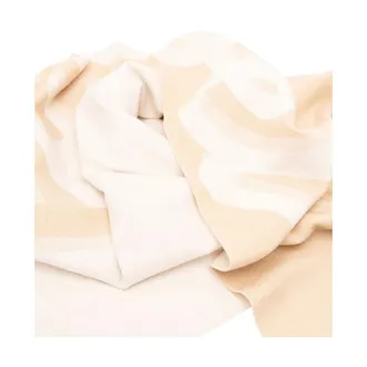 Twinset Dames, Accessoires, Beige, Maat: ONE Size