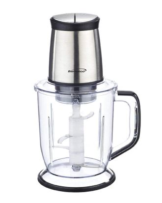 Brentwood 6.5 Cup Food Processor