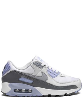 Nike Sneakers Air Max 90 - Grigio