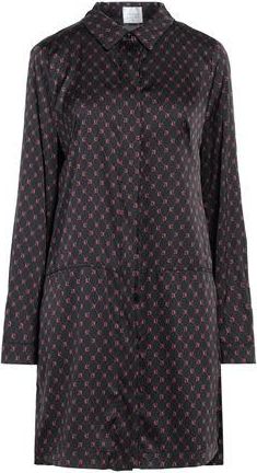 Anonyme Designers VESTIDOS - Vestidos midi en YOOX.COM