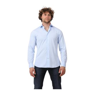 Traiano Uomo, Magliette, Blu, M, new