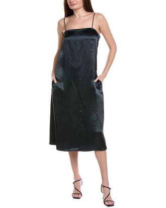 Max Mara Aerosi Midi Dress