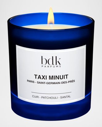 BDK Parfums Taxi Minuit Bougie Candle, 250 g