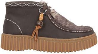 Clarks TORHILL MOSS