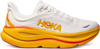 Hoka One One Sneakers Bondi 9 - Bianco