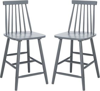 Safavieh Beaufort Counter Stools Set