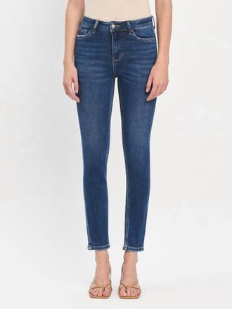 Flying Monkey Benda Jeans In Denim