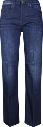 Dondup Jeans Jacklin - Blu