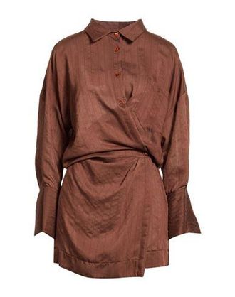 Vicolo DRESSES - Mini dresses on YOOX.COM