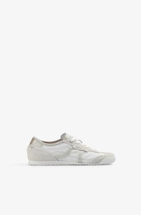 Scalpers Triana Mesh Sneakers W in Offwhite at Nordstrom, Size 39