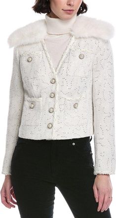 Walter Baker Hellen Jacket