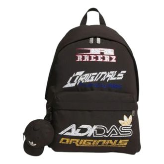 adidas Motorcore Bag Black KF2501