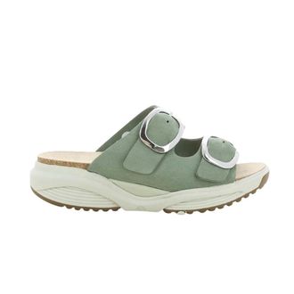 Xsensible Donna, Scarpe, Verde, 37 EU, new
