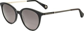 Christian Lacroix Womens 51Mm Sunglasses