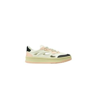 Foamers Mujer, Zapatos, Multicolor, Talla: 39 EU