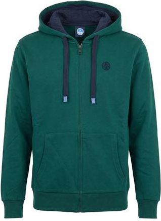 North Sails CAMISETAS Y TOPS - Sudaderas en YOOX.COM