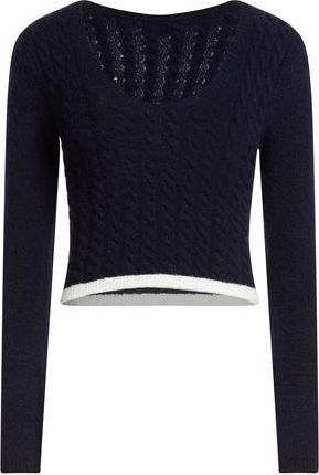 Liu Jo STRICKWAREN - Pullover auf YOOX.COM
